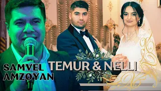 Samvel Amzoyan - Temur & Nelli | Dawata Ezdya