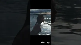 NADINE LUSTRE BEACH PHOTO #NADINELUSTRE #JADINE#NADINESIARGAO#NADINENUDE#NADINE#NADINESEXYPHOTO