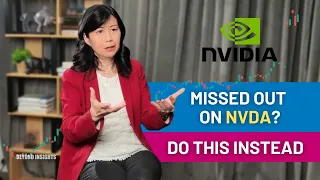 Missed out on NVIDIA? Here's what you can do instead (2023)