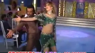 Marhaba Jahangir Pashto Hot song