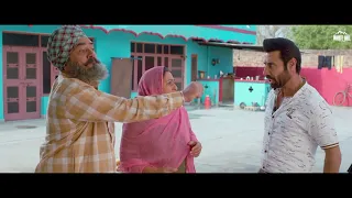 Jutti Laavan | Binnu Dhillon | BN Sharma | Best Punjabi Comedy