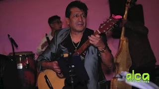 AGUA DEL CLAVELITO (Johnny Pacheco) Orquesta ZAPEROKO La Resistencia Salsera Del Callao