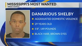 Mississippi Most Wanted 2019