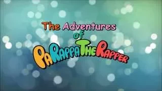 The Adventures of PaRappa The Rapper - Official Teaser Trailer (Final Updated Version)