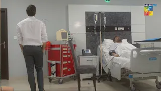 Nani Jaan Ne CM Ko Hospital Paoncha Diya !! Meri Shehzadi - HUM TV