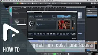 Mix and Deliver of Stems and Master | Post-Production Workflows in Nuendo