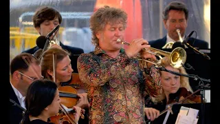 Eric Vloeimans - Monsieur Charles / Sinfonia Rotterdam