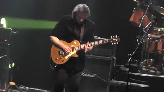 Steve Hackett "Shadow of the Hierophant" 4/10/22 (5) live - The Egg, Albany,NY