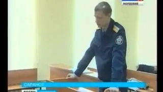 Задержан начальник районного отдела ГИБДД