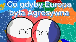 Co gdyby Europa była Agresywna | SEZON 1