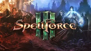 SpellForce 3 | Full Soundtrack