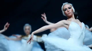 St Petersburg Ballet Theatre Presents Swan Lake, At Montecasino