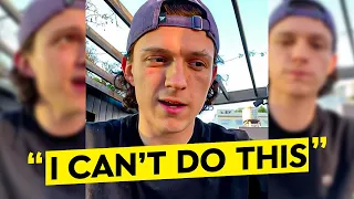 Why These Celebrities QUIT Social Media..