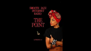 The Point Smooth Jazz Internet Radio 10.21.20