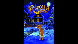 Rudolph The Red-Nosed Reindeer The Movie (1998) - Official Trailer (480p)