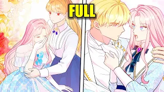 The Empress' Brother Saved Her From Her Cheating And Tyrant Husband FULL / Manhwa Recap