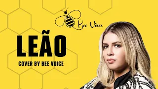 Leão - Marilia Mendonça (Cover Bee Voice) [Áudio]