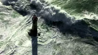 Tempête - FRANCE - #HUMAN