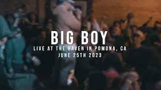 (197 Media) Big Boy - 6/25/2023