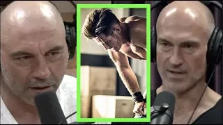 "One More Rep" Mentality is Bad for Longevity w/Pavel Tsatsouline | Joe Rogan