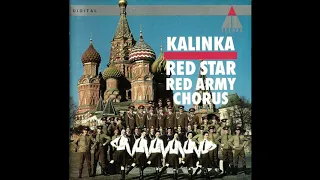 Kalinka Red Star Army Chorus - Kalinka (03)