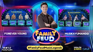 Family Feud Philippines: November 3, 2022 | LIVESTREAM