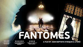 Jî Drû - FANTÔMES | Official Film Trailer |