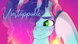 MLP Unstoppable_Sia PMV