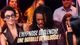 Une guerre de jalousie sous hypnose ! 😂