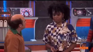 Sister Twister Part: 2// Henry Danger