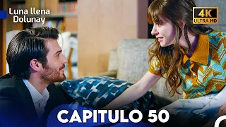 Luna llena Capitulo 50 (4K ULTRA HD) (Doblada En Español)