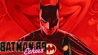 Batman '89 Echoes Issue #1 Review