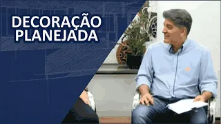 Tudo sobre decoração planejada de interiores e exteriores