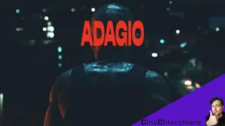 Recensione Adagio: Trama illogica!! Ottimi personaggi