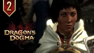 Dragon's Dogma: Dark Arisen #2: Lure of the Abyss ★ A Cinematic Series