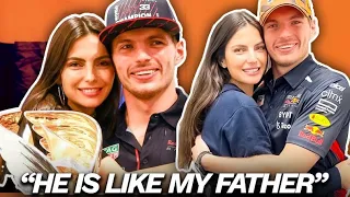 Kelly Piquet Just Revealed her relationship with Max Verstappen!