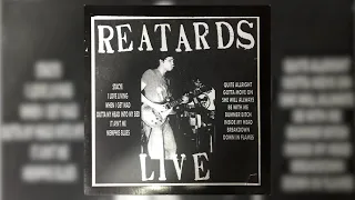 The Reatards - Live [FULL ALBUM 2004]