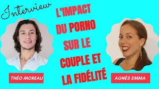 Le PORNO rend-t-il INFIDÈLE?