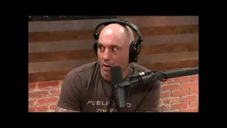 Joe Rogan Overwhelmed by Evidence for a Worldwide Flood!