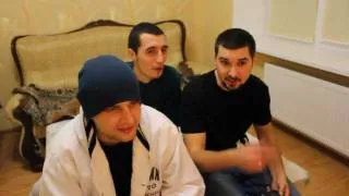 Гига, Артем Лоик, Sokolovsky, BLACK BOX - Видеоотчет с Тура