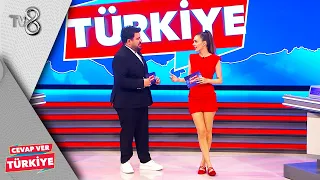 Günün Takımlarını Tanıyalım | Cevap Ver Türkiye 32. Bölüm