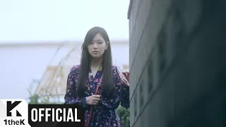 [Teaser] LOONA(이달의 소녀) _ Around You(다녀가요) (HyunJin)(현진)