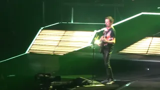 Muse - Psycho Live! [HD 1080p]