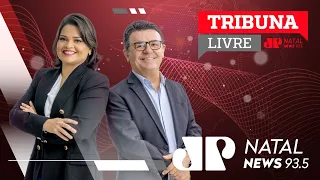 TRIBUNA LIVRE -  27/11/2023