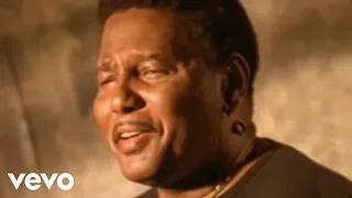 Aaron Neville - The Grand Tour (Official Video)