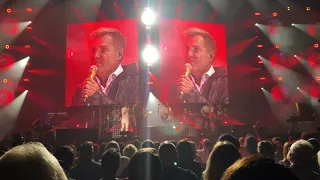 Dieter Bohlen - Take Me Tonight (Live @ Hallenstadion, Zürich, 14.09.2019)