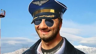 Pilot iVANOv (Russian)