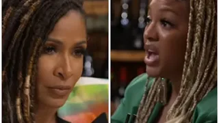 S15 RHOA Sheree vs Drew