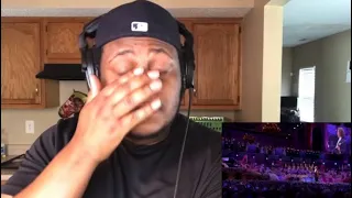 André Rieu - Nearer, My God, to Thee (live in Amsterdam) REACTION (IM SHOOK!!!)