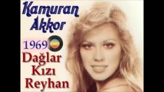 Kamuran Akkor - İsterse Kovsun (Deka Müzik)